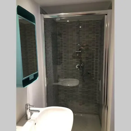 Monolocale Con Soppalco Per Coppie Apartment *