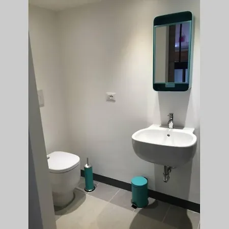 Apartment Monolocale Con Soppalco Per Coppie