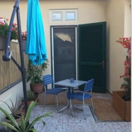 Apartment Monolocale Con Soppalco Per Coppie